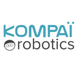 logo Kompai