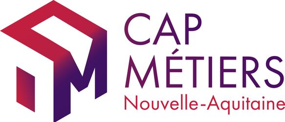 logo Cap Métiers
