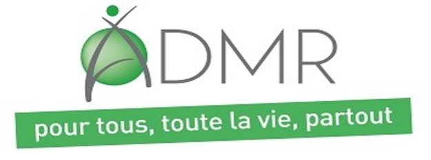 logo ADMR 