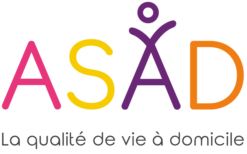 logo ASAD