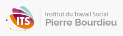 logo ITS : Institut du Travail Social