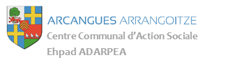 logo EHPAD ADARPEA