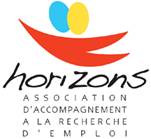 logo ASSOCIATION HORIZONS