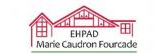 logo EHPAD MARIE CAUDRON FOURCADE