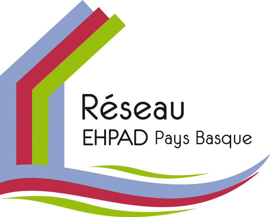 logo RESEAU EHPAD PAYS BASQUE