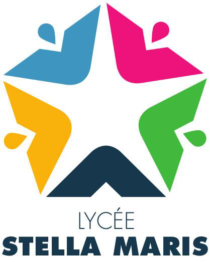 logo LYCEE STELLA MARIS