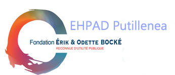 logo EHPAD PUTILLENEA