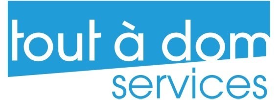 logo TOUT A DOM SERVICES